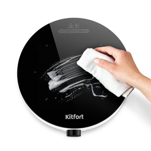 Индукционная плита Kitfort КТ-159