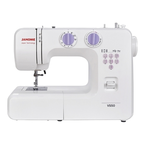 

Швейная машина Janome VS50