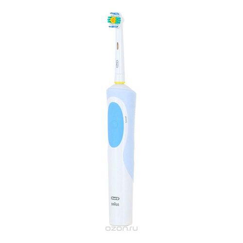 

Зубная щетка Oral-B Vitality3D.WL 12513DW