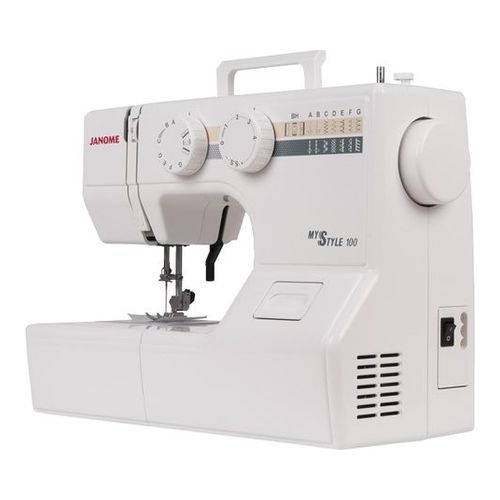 

Швейная машина Janome My Style 100
