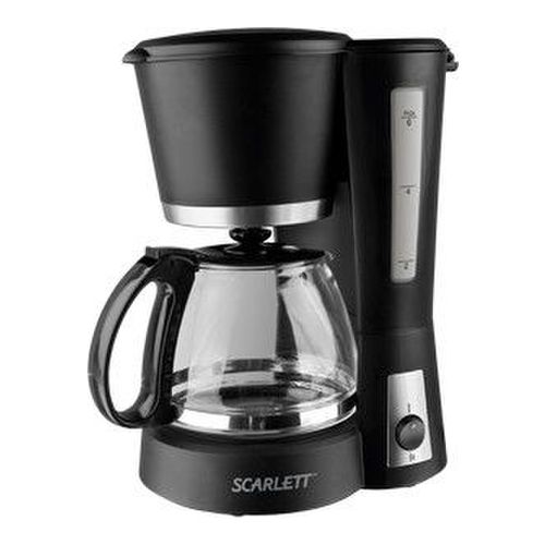 

Кофеварка Scarlett SC038