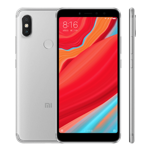 

Смартфон Xiaomi Redmi S2 4/64GB Grey