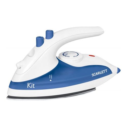 

Утюг Scarlett SC-1135S