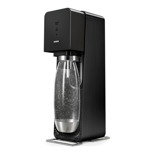 

Сифон Sodastream Source чёрный