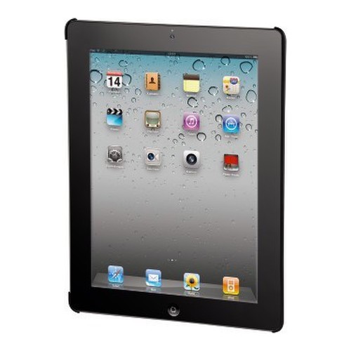 

Футляр Hama H-107915 Graphic для Apple iPad 2/3/4 9.7" (25 см) черный