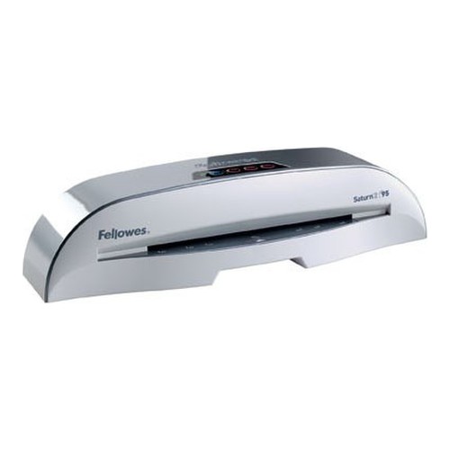 

Ламинатор Fellowes Saturn 2 A3 A3 2x125 (75-125)мкм 30см/мин 2/хол.лам./лам.фото