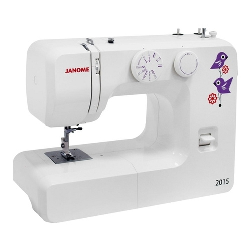 

Швейная машинка Janome 2015