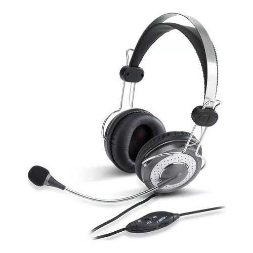

Наушники Genius HS-04SU