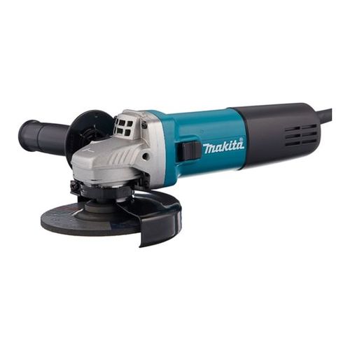 

Угловая шлифмашина Makita 9558 HNK