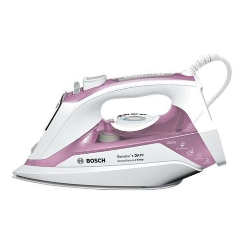 

Утюг Bosch TDA702821I