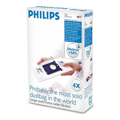 

Пылесборник Philips FC8021/03