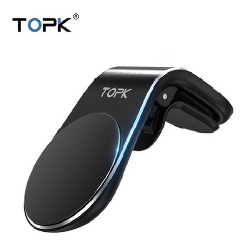 

Автомобильный магнитный держатель TOPK для телефона(D11000003)