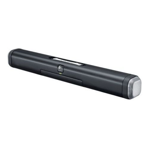 

Колонки для ноутбука Logitech Laptop Speaker Z305