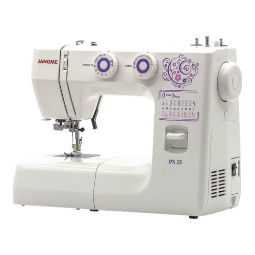 

Швейная машинка Janome PS-25