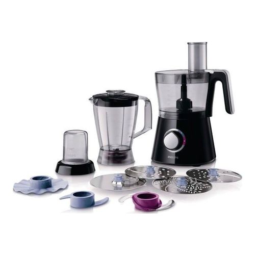 

Кухонный комбайн Philips HR7762