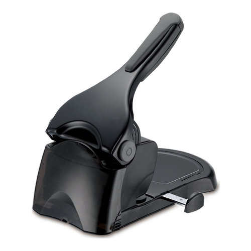

Дырокол KW-trio 9574 Lever-Tech HD