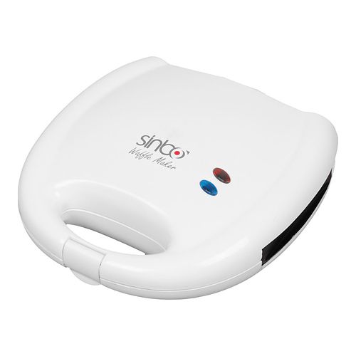 

Сэндвичница Sinbo SSM-2520T