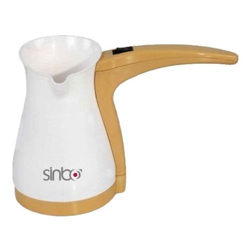 

Кофеварка Sinbo SCM-2928