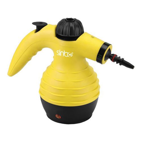 

Пароочиститель Sinbo SSC-6411