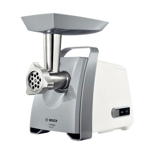 

Мясорубка Bosch MFW 45020
