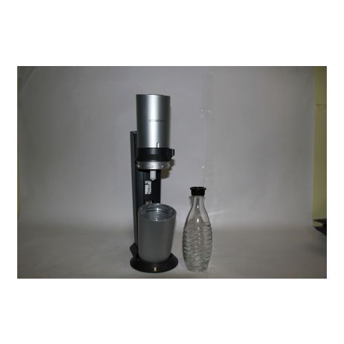 

Сифон SodaStream Crystal