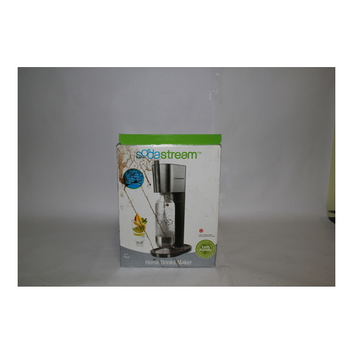 

Сифон для газирования воды Sodastream Pure