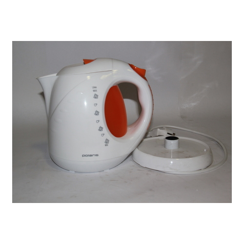 

Чайник POLARIS PWK2013C 2000Вт 2л белый