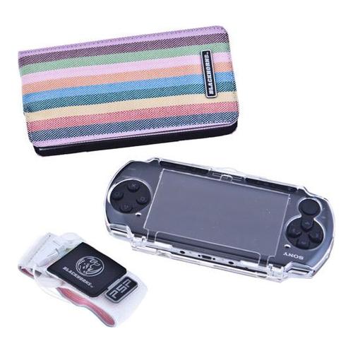 

Набор 3-in-1 "Multicolor Crystal Kit"