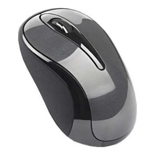 

Мышь A4 Tech G3-280A Glossy grey V-Track Wireless USB