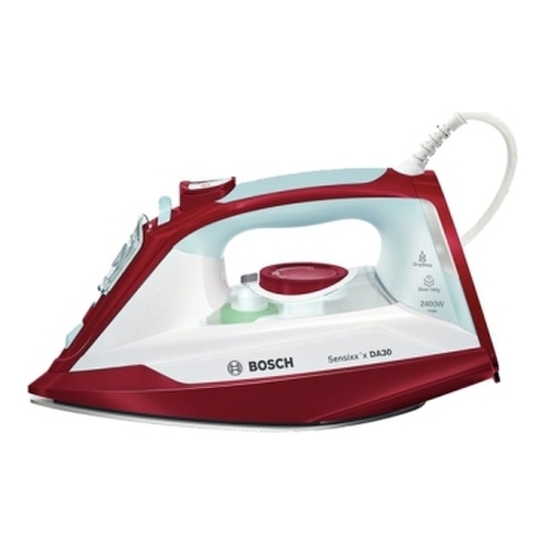 

Утюг Bosch TDA3024010 белый 2300Вт