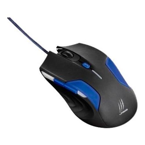 

Мышь HAMA uRage Reaper 3090 Black-Blue USB