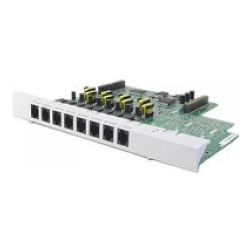 

Плата 8 аналоговых внутренних линии Panasonic KX-TE82474X для TES/TEM824RU