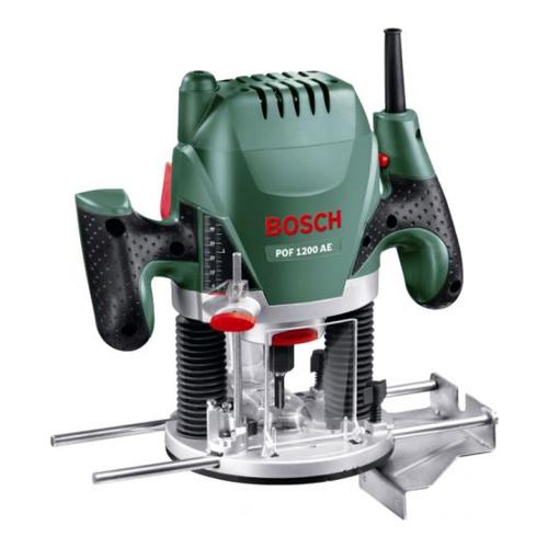 

Фрезер BOSCH POF 1200 AE