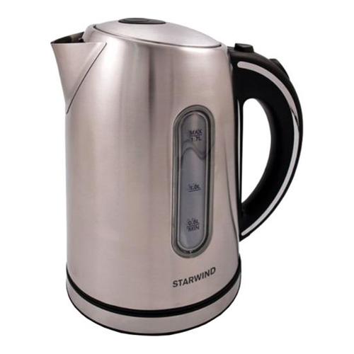 

Чайник Starwind SKS4210 стальной