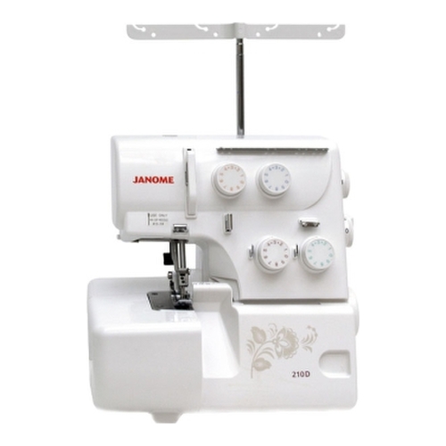 

Оверлок Janome MyLock 210D