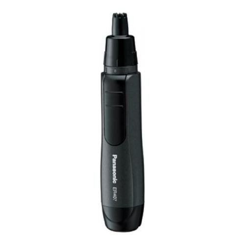 

Триммер Panasonic ER407 черный