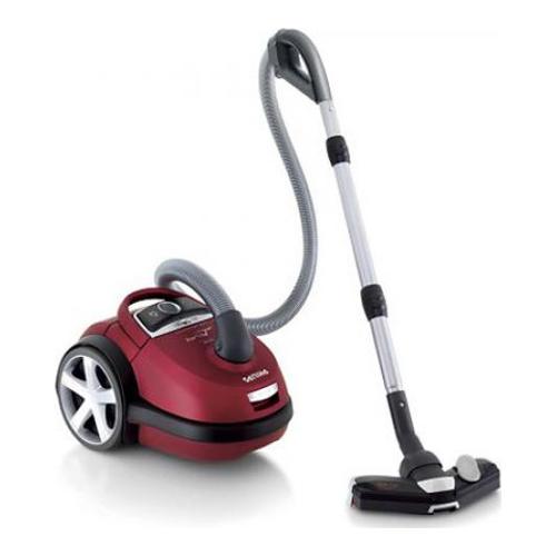 

Пылесос Philips FC9174/02 красный