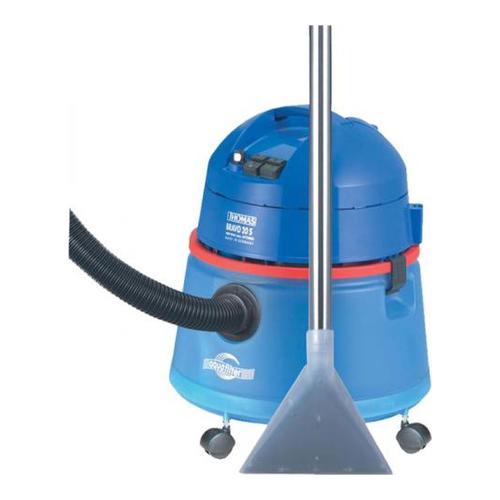 

Пылесос Thomas Bravo 20S Aquafilter синий