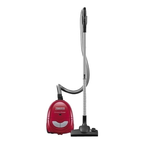 

Пылесос Zanussi ZAN3020REL красный 1500Вт