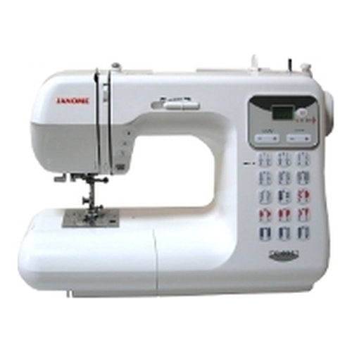 

Швейная машина Janome DC 4030