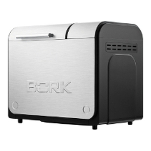 

Хлебопечь BORK X500, серебристый