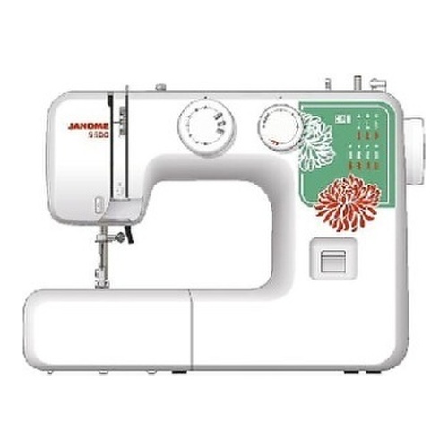 

Швейная машина Janome 5500