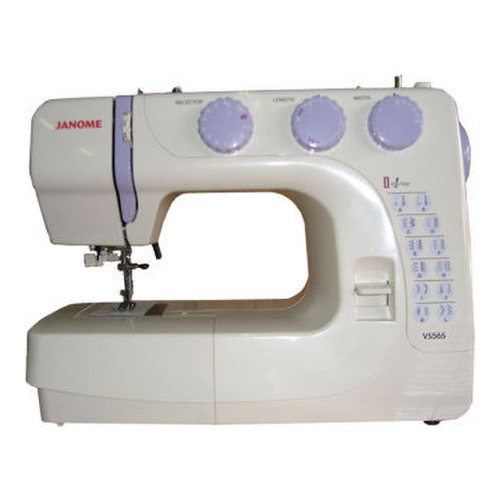 

Швейная машина Janome VS 56s