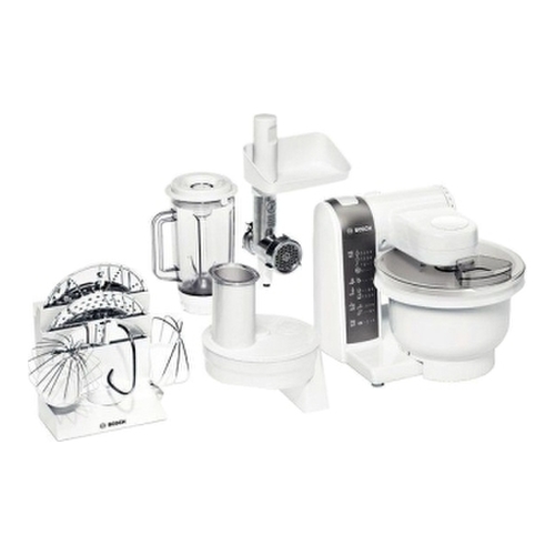

Кухонный комбайн Bosch MUM 4855