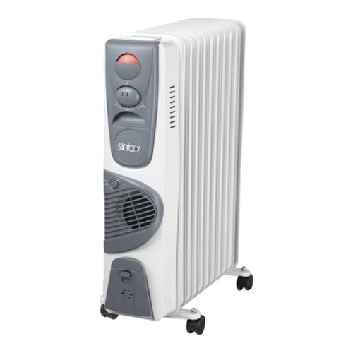 

Радиатор масляный Sinbo SFH 3326
