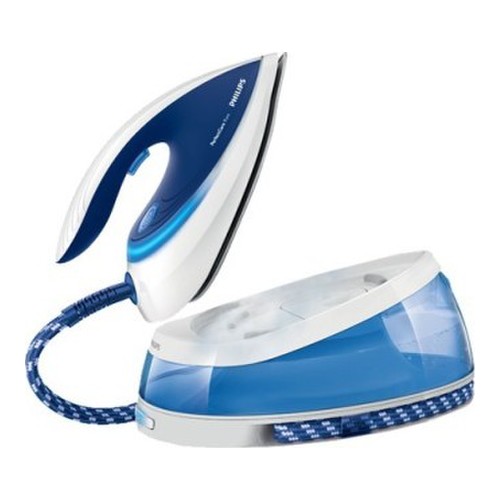 

Парогенератор Philips GC7619