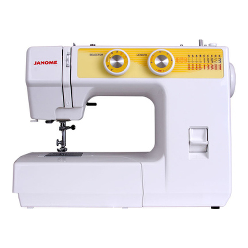 

Швейная машина Janome JT 1108