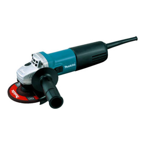 

Угловая шлифмашина Makita 9557HN