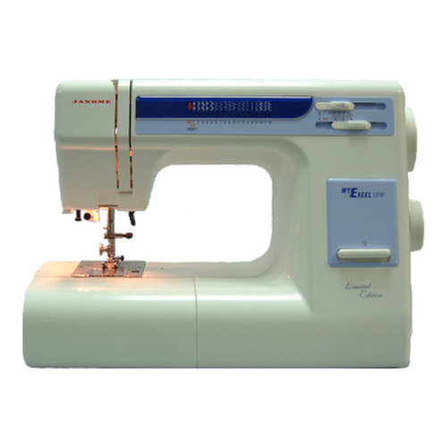 

Швейная машина Janome My Excel 18W