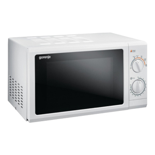 

Микроволновая Печь Gorenje MO20MW 20л. 800Вт белый